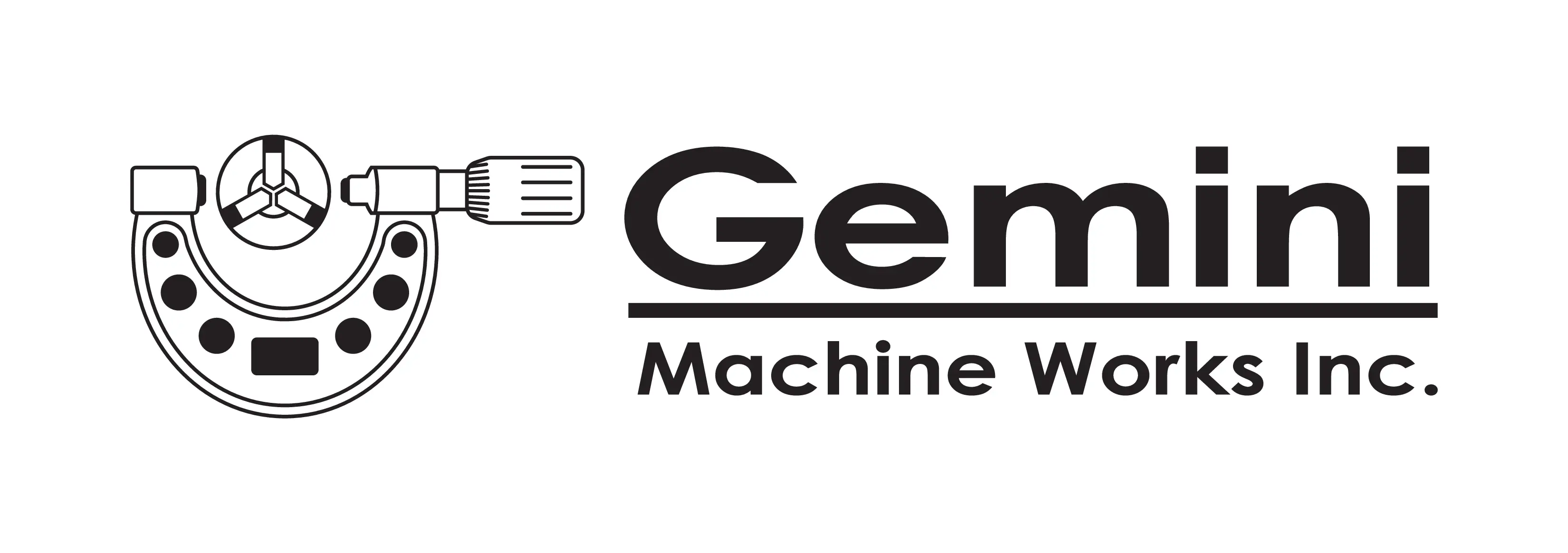 Gemini Machine Works - Custom fabrication, machining, and repair solutions